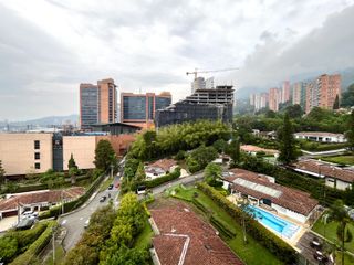 APARTAMENTO en ARRIENDO en Medellín El Poblado
