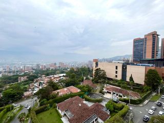 APARTAMENTO en ARRIENDO en Medellín El Poblado