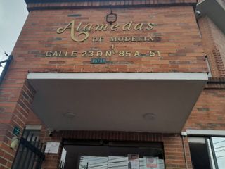 APARTAMENTO en ARRIENDO en Bogotá MODELIA