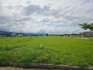 Excelente terreno en Country Las Limas, San Pablo, en precio inmejorable
