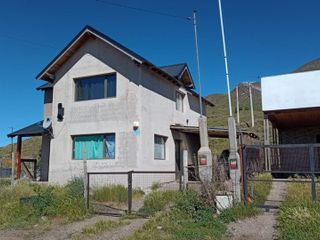 Casa en San Martín de los Andes