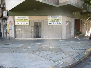 Local en Venta en Almagro