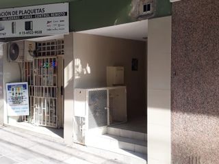 Departamento de 1 ambiente en Venta en Palermo
