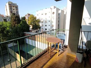 Departamento de 3 ambientes en Venta en Almagro