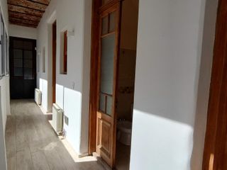 Depto.tipo casa de 5 ambientes en Venta en Almagro