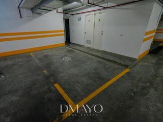 A CDRA MALECON -  DUPLEX - 2 dorm, 127 m2, AMOBLADO,  US 1,550