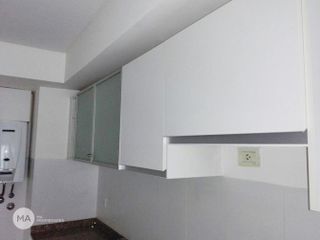 Departamento 1 dormitorio con cochera - J. Mauel de Rosas 1200 - B. Martin Rosario