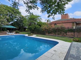 Casa en Alquiler  Villa Belgrano- Premium de primera categoría