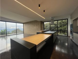 Las Palmas- Modern brand new house