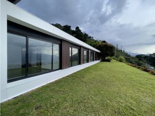 Las Palmas- Modern brand new house