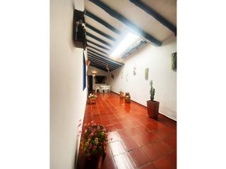 Foto 4 de CASA AZUL BARICHARA SANTANDER