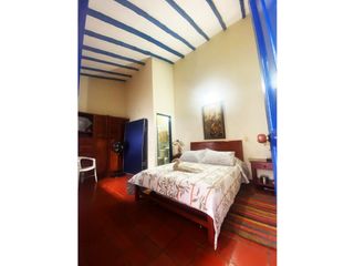 Foto 7 de CASA AZUL BARICHARA SANTANDER