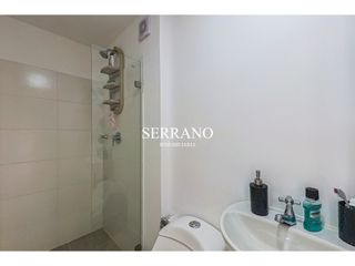 Foto 8 de APARTAESTUDIO EN VENTA EN VIVE MARDEL SAN FRANCISCO BUCARAMANGA