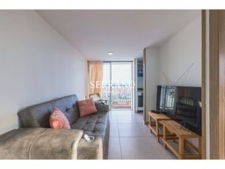 Foto 2 de APARTAESTUDIO EN VENTA EN VIVE MARDEL SAN FRANCISCO BUCARAMANGA