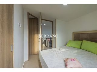 Foto 7 de APARTAESTUDIO EN VENTA EN VIVE MARDEL SAN FRANCISCO BUCARAMANGA