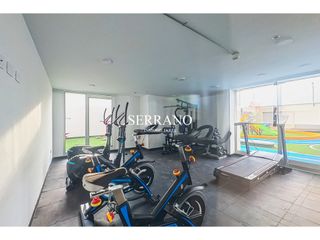 Foto 13 de APARTAESTUDIO EN VENTA EN VIVE MARDEL SAN FRANCISCO BUCARAMANGA