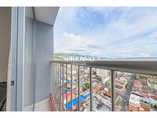Foto 9 de APARTAESTUDIO EN VENTA EN VIVE MARDEL SAN FRANCISCO BUCARAMANGA