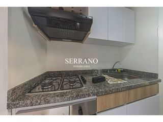 Foto 4 de APARTAESTUDIO EN VENTA EN VIVE MARDEL SAN FRANCISCO BUCARAMANGA