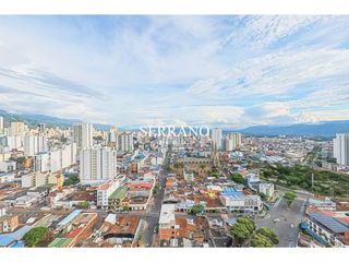 Foto 10 de APARTAESTUDIO EN VENTA EN VIVE MARDEL SAN FRANCISCO BUCARAMANGA