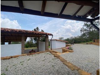 Foto 8 de CASA EL REFUGIO VERDE EN BARICHARA SANTANDER