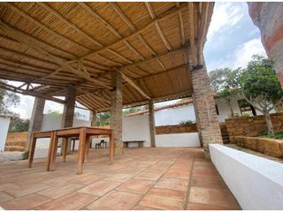Foto 3 de CASA EL REFUGIO VERDE EN BARICHARA SANTANDER