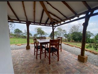 Foto 5 de CASA EL REFUGIO VERDE EN BARICHARA SANTANDER
