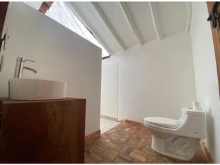 Foto 12 de CASA EL REFUGIO VERDE EN BARICHARA SANTANDER