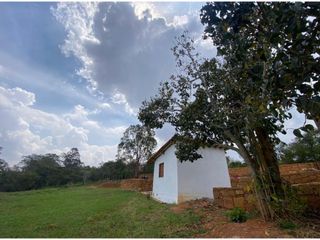 Foto 4 de CASA EL REFUGIO VERDE EN BARICHARA SANTANDER