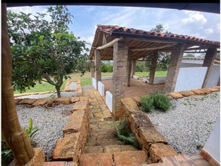Foto 16 de CASA EL REFUGIO VERDE EN BARICHARA SANTANDER