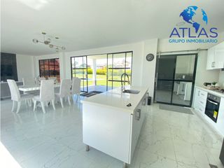 Foto 14 de VENDE PERMUTA ARRIENDA CASA CAMPESTRE MESA DE LOS SANTOS   COD:473