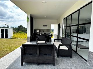 Foto 17 de VENDE PERMUTA ARRIENDA CASA CAMPESTRE MESA DE LOS SANTOS   COD:473