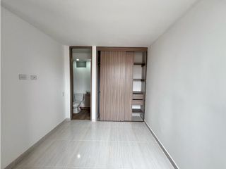 Arriendo hermoso apartamento en Chía, Paradise Country, 3 piso