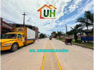 Foto 4 de 00587 - VENTA HOSPEDAJE  YARINACOCHA - ZONA COMERCIAL - AC 950 M2.