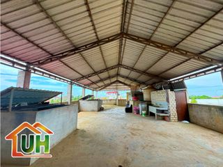 Foto 16 de 00587 - VENTA HOSPEDAJE  YARINACOCHA - ZONA COMERCIAL - AC 950 M2.