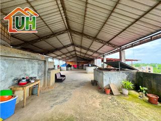 Foto 17 de 00587 - VENTA HOSPEDAJE  YARINACOCHA - ZONA COMERCIAL - AC 950 M2.