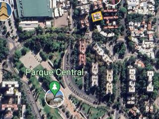 Alquiler Departamento 3 hab Parque Central Mendoza
