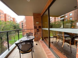 VENTA de APARTAMENTO en BOGOTA