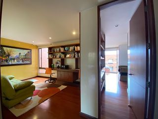 VENTA de APARTAMENTO en BOGOTA