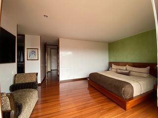 VENTA de APARTAMENTO en BOGOTA