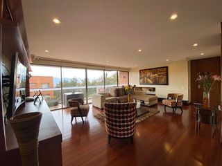 VENTA de APARTAMENTO en BOGOTA