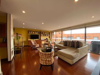 VENTA de APARTAMENTO en BOGOTA