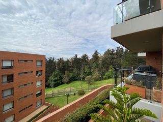 VENTA de APARTAMENTO en BOGOTA