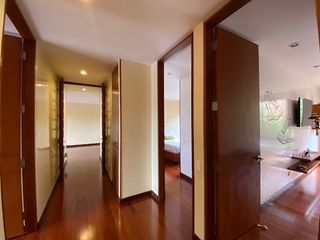 VENTA de APARTAMENTO en BOGOTA