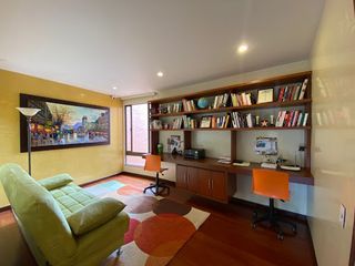 VENTA de APARTAMENTO en BOGOTA