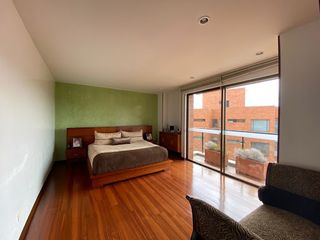 VENTA de APARTAMENTO en BOGOTA