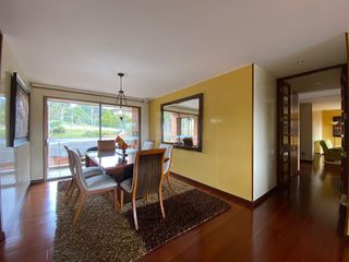 VENTA de APARTAMENTO en BOGOTA