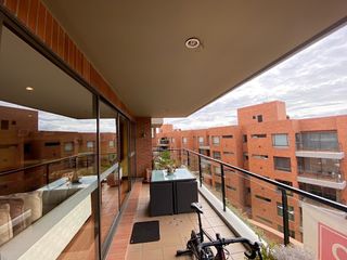 VENTA de APARTAMENTO en BOGOTA