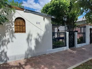 Casa 4 amb en Venta, San Fernando, con jardín ampl