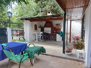 Casa 4 amb en Venta, San Fernando, con jardín ampl