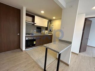 Apartamento Nuevo en Cajicá -  3 habitaciones 2 baños